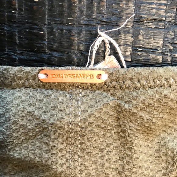 NWT Cali Dreaming Dorado Bikini Bottom - Picture 3 of 5